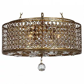 Подвесной светильник Favourite Agadir 1304-4PC