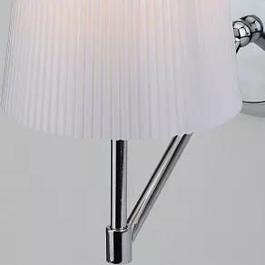 Бра Rivoli Grazioso A1 CR Б0038054