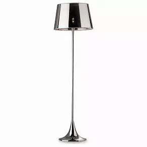 Торшер Ideal Lux London Cromo LONDON PT1 CROMO