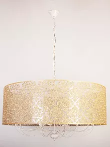 Подвесной светильник Manne L.7820 L.7900/8 CREAM-GO