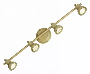 Спот Lussole Sobretta GRLSL-2509-04