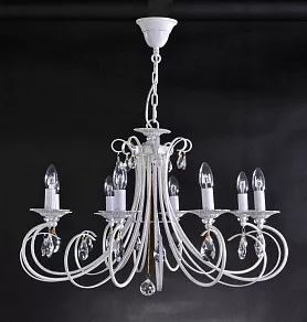 Подвесная люстра Citilux Джесси CL410182