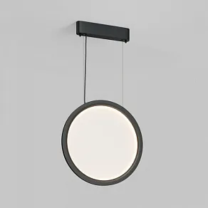 Подвесной светильник Denkirs VEIL DK6605-BK