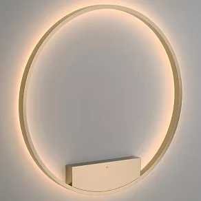 Накладной светильник Maytoni Rim MOD058WL-L50BS3K