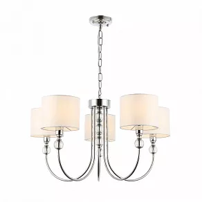 Подвесная люстра EVOLUCE Linna SLE111103-05