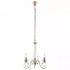 Подвесная люстра Globo Truncatus 69003-3