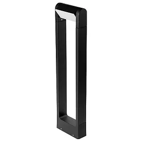 Наземный низкий светильник Arlight Lgd-wall-frame 020345