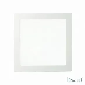 Встраиваемый светильник Ideal Lux Groove GROOVE 30W SQUARE 3000K