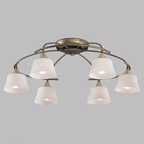 Потолочная люстра Citilux Стелла CL110162