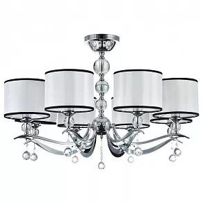 Подвесная люстра Maytoni Terra MOD269-PL-08-CH