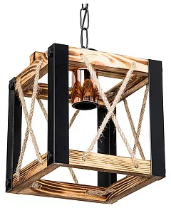 Подвесной светильник TopLight Sharron TL1652H-01WD