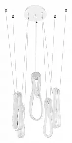 Подвесной светильник Loft it Series 10400/5