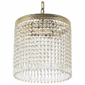 Подвесная люстра Dio D’Arte Cremono Cremono E 1.2.25.400 G