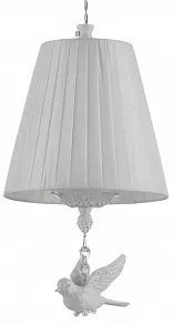 Подвесной светильник Maytoni Passarinho ARM001-22-W