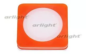Встраиваемый светильник Arlight  022534