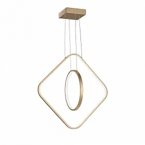 Подвесной светильник Vitaluce V2703 V2703-8/2S