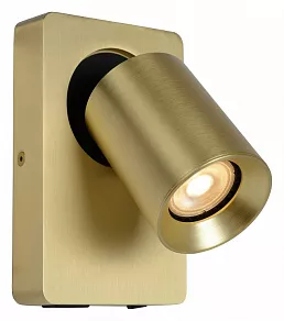 Бра Lucide Nigel 09929/06/02