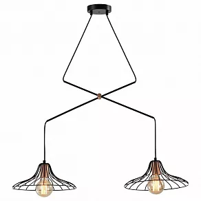 Подвесной светильник Rivoli Moonlight Б0054975