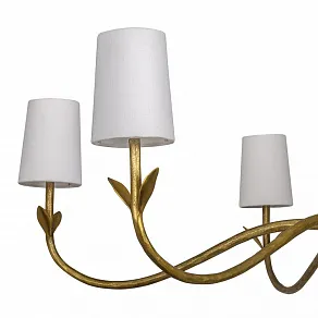 Подвесная люстра Covali  APL-10359