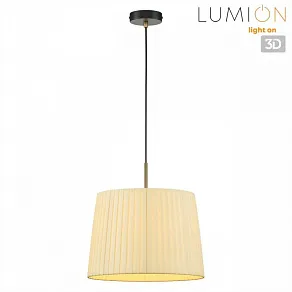 Подвесной светильник Lumion MODERNI 8302/1