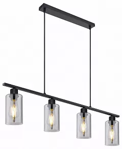 Подвесной светильник Globo Hadera 15465-4H