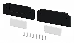 Заглушка для профиля Arlight STRETCH 057278