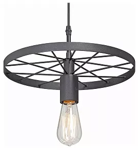 Подвесной светильник Vitaluce V4165 V4165-1/1S