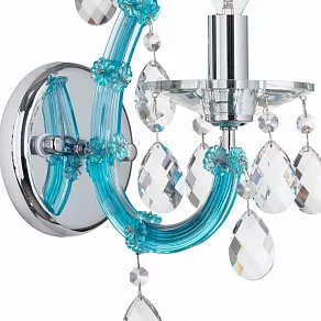 Бра Osgona Champa Blu 698615