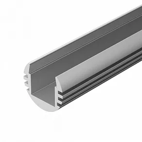 Профиль встраиваемый Arlight PDS-R-2000 ANOD 012093