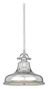 Светильник на штанге Quoizel Emery QZ-EMERY-P-M-IS