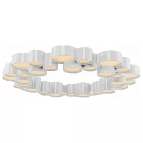 Подвесной светильник Freya Marilyn FR6043PL-L90W