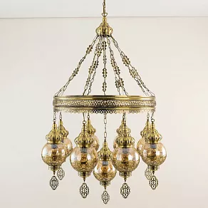 Подвесная люстра Citilux Каир CL419183