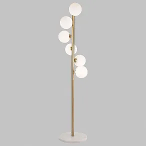 Торшер Alfa-Light F1624 F1624-25