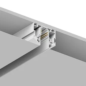 Трек встраиваемый Hesby Lighting ElDeko HSBL_0294