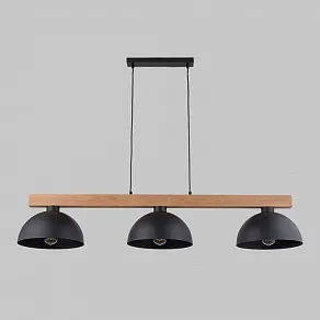 Подвесной светильник TK Lighting Oslo 4710 Oslo