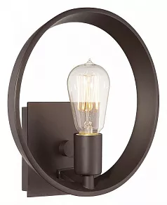 Бра Quoizel Theater Row QZ/THEATERROW1WT