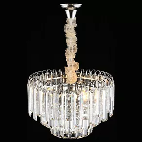 Подвесная люстра Aployt Zuzanna APL.836.03.05