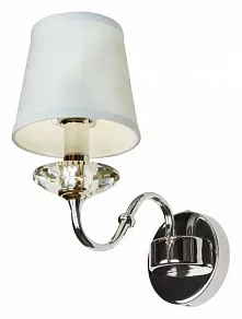 Бра iLamp Dolce Vita W2345-1 nic