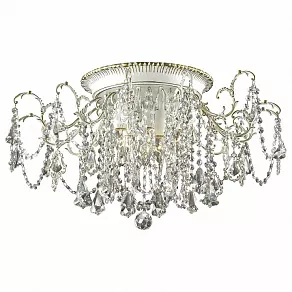 Потолочная люстра Odeon Light Gardia 2880/4C