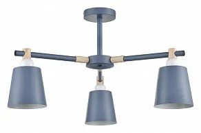 Люстра на штанге Lumion Rosalina 8098/3C