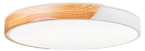 Люстра на штанге Freya Crown FR6119CL-L72W
