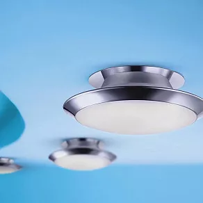 Встраиваемый светильник Novotech Calura 357152