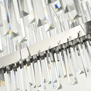 Подвесная люстра Arte Milano Белладжо 440210.1380.28.G9.D1 CR