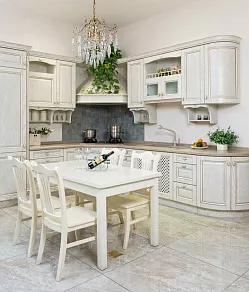 Подвесная люстра De City Бриз 38 111015204