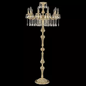 Торшер Bohemia Ivele Crystal 7202 72102T/10/210 A FP