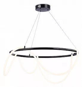 Подвесной светильник Ambrella FL FL10508