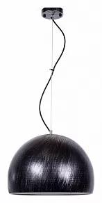 Подвесной светильник LUMINA DECO Brio LDP 3914-L BK