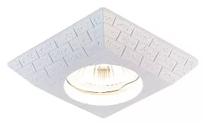 Встраиваемый светильник Ambrella D D2920 W