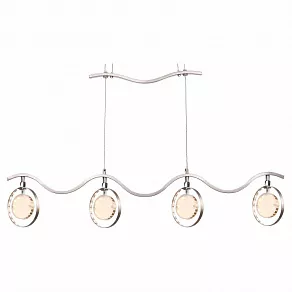 Подвесная люстра Globo Katharina 56108-4Z