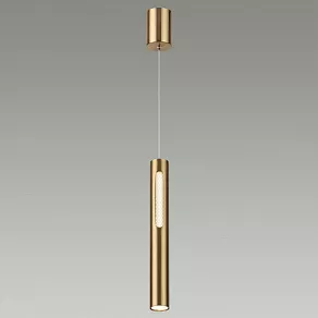 Подвесной светильник Odeon Light Mali 6644/7L